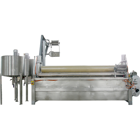  LP-2800 Softening Mangle