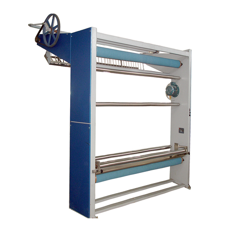 SB-2300 Fabric Loosing Machine