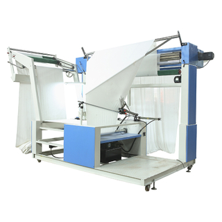 FHC-2600 Automatic Folding Piece Sewing Machine