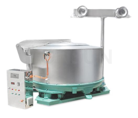 CHA-Inverter Control Centrifugal HydroExtractor
