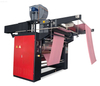 HS-CF-2400 Open Knit Fabric Felt Compactor Machine