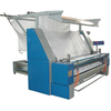 MT-B Tubular Fabric Slitting & Inspection Machine